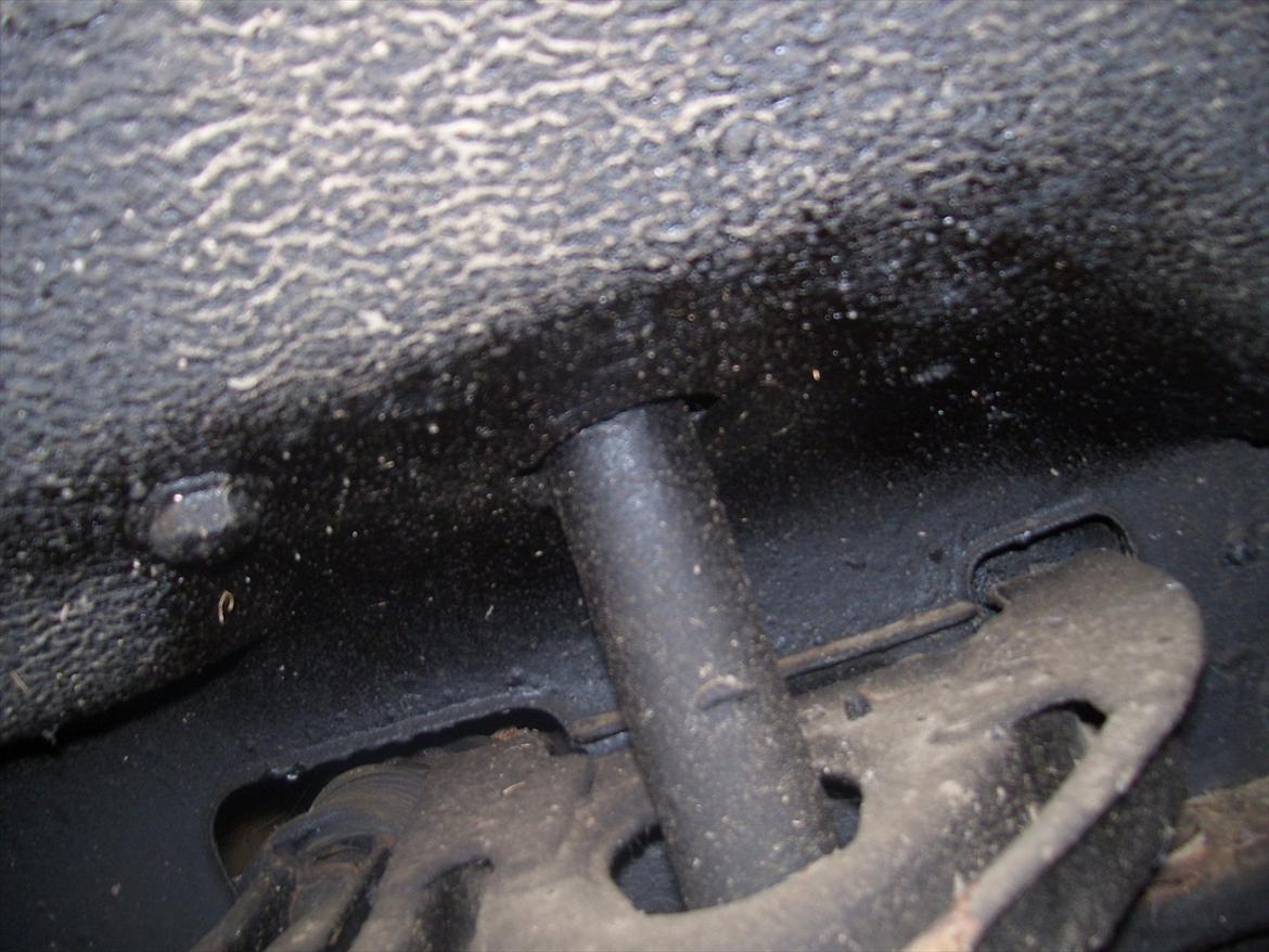 Renault R16 TL billede 6