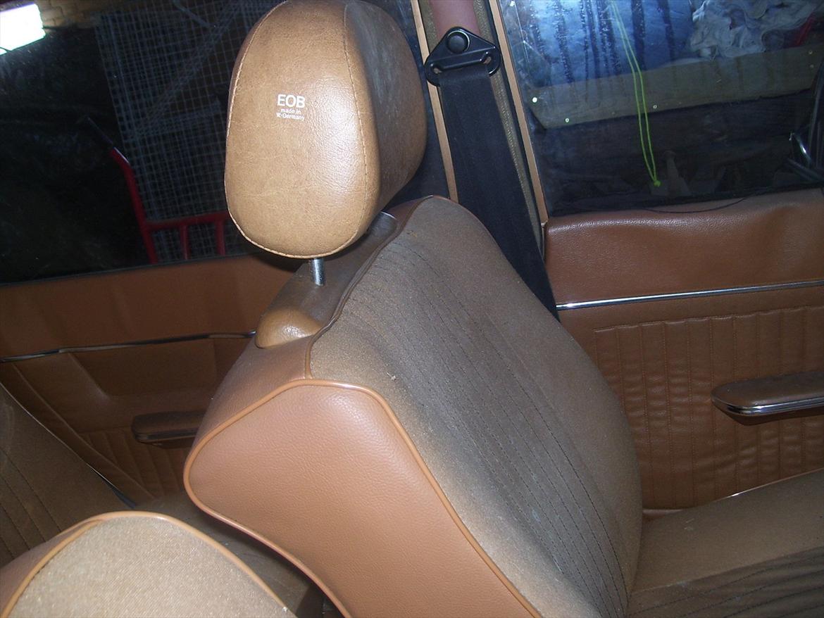 Renault R16 TL billede 9