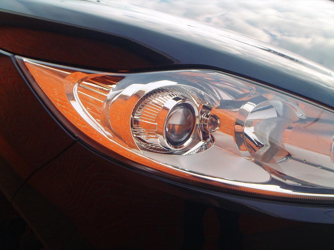 Ford Fiesta Titanium billede 15