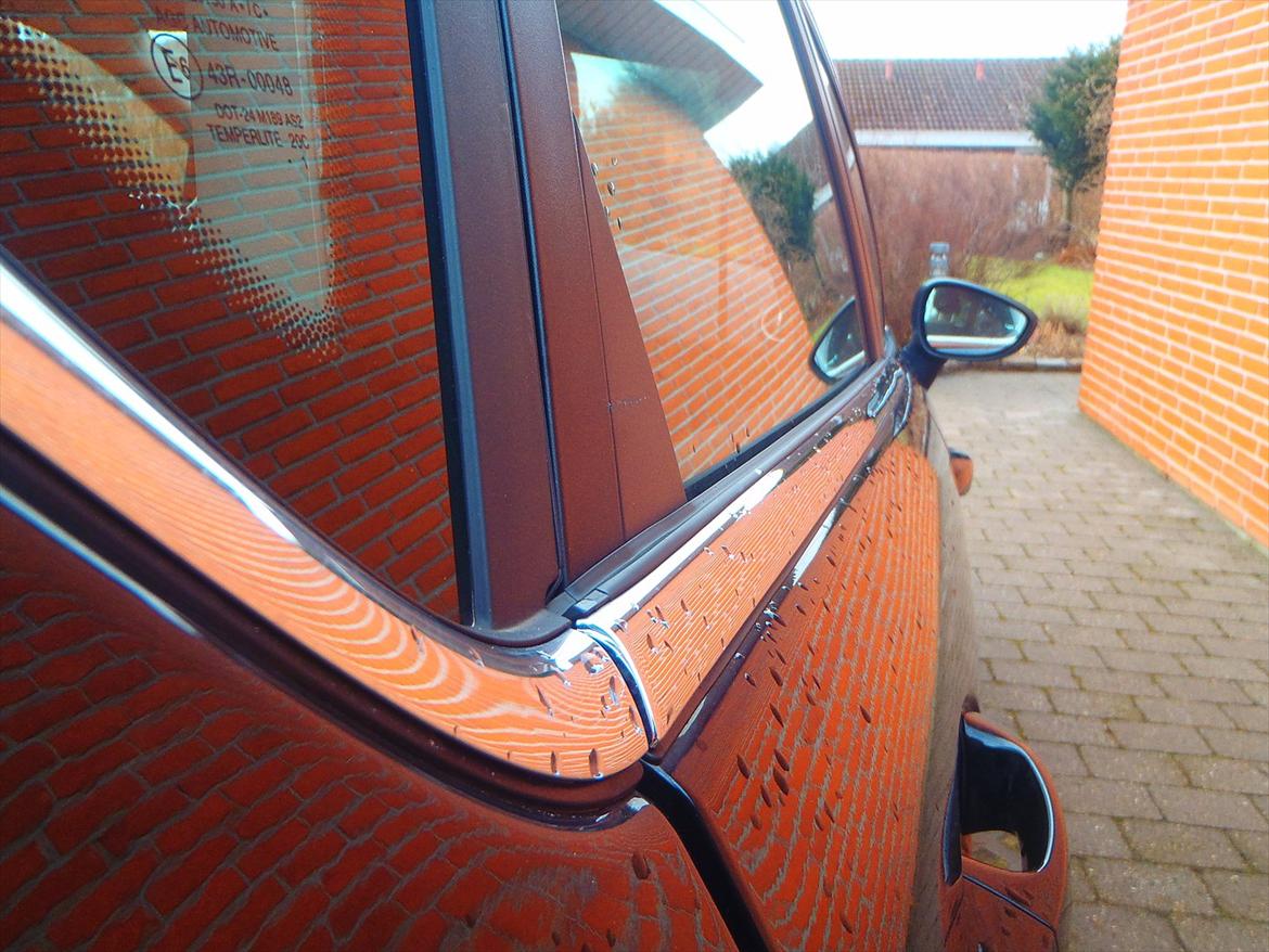 Ford Fiesta Titanium billede 17