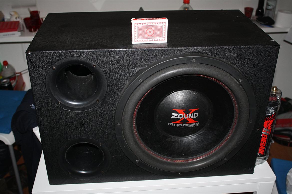 Honda Civic billede 10