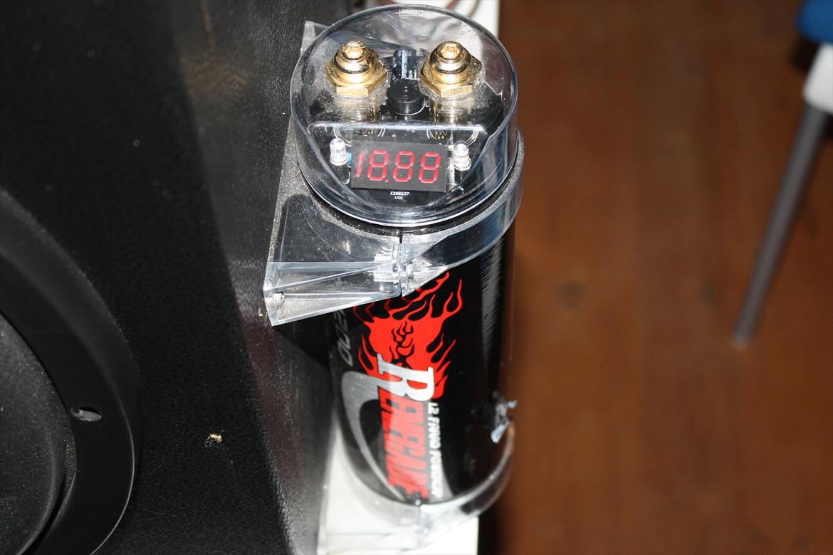 Honda Civic billede 11