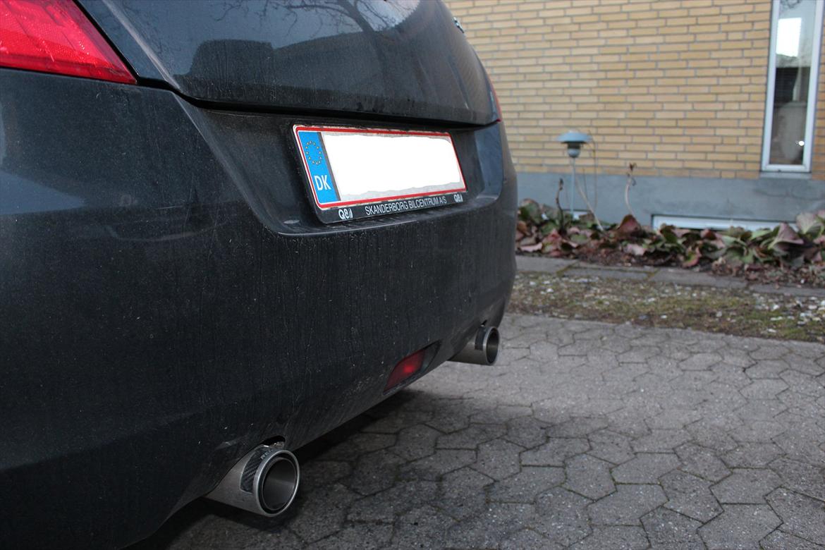 Suzuki Swift billede 2