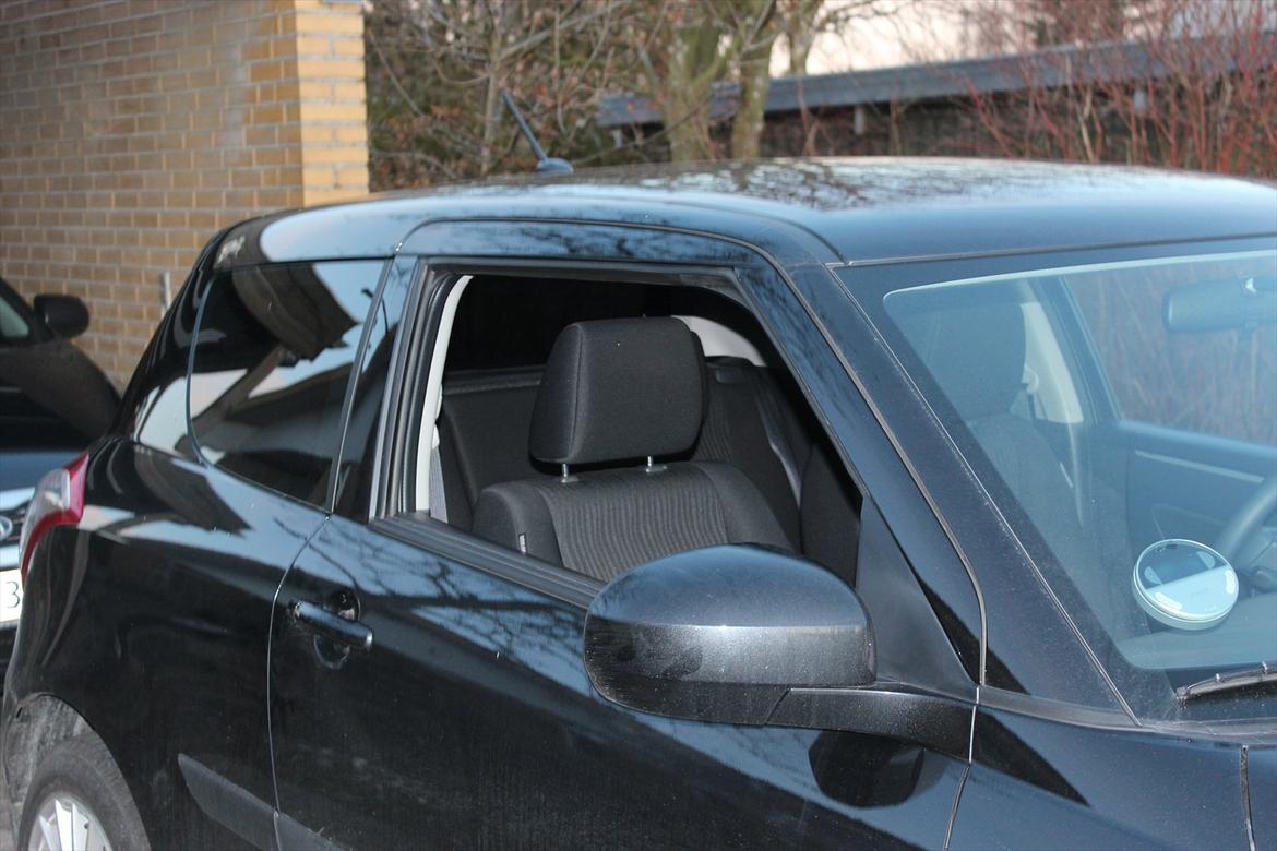 Suzuki Swift billede 10