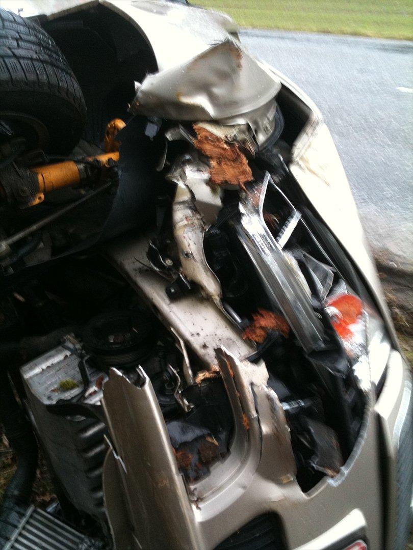 Skoda Fabia Ambiente Combi billede 2