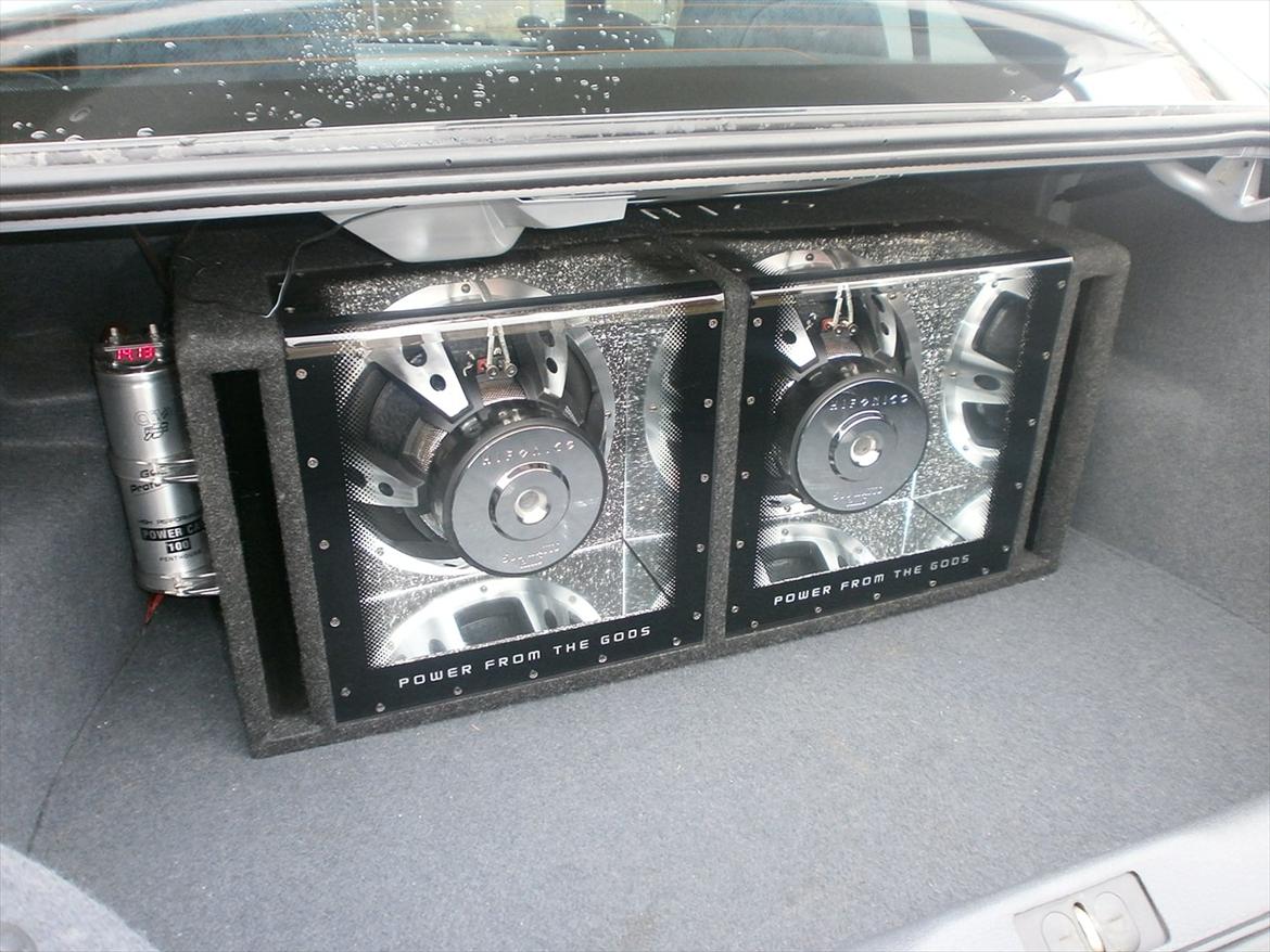 Peugeot 406 airbrush billede 8