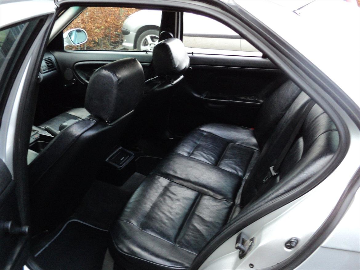 BMW E36 SEDAN TYSKER STIL billede 12