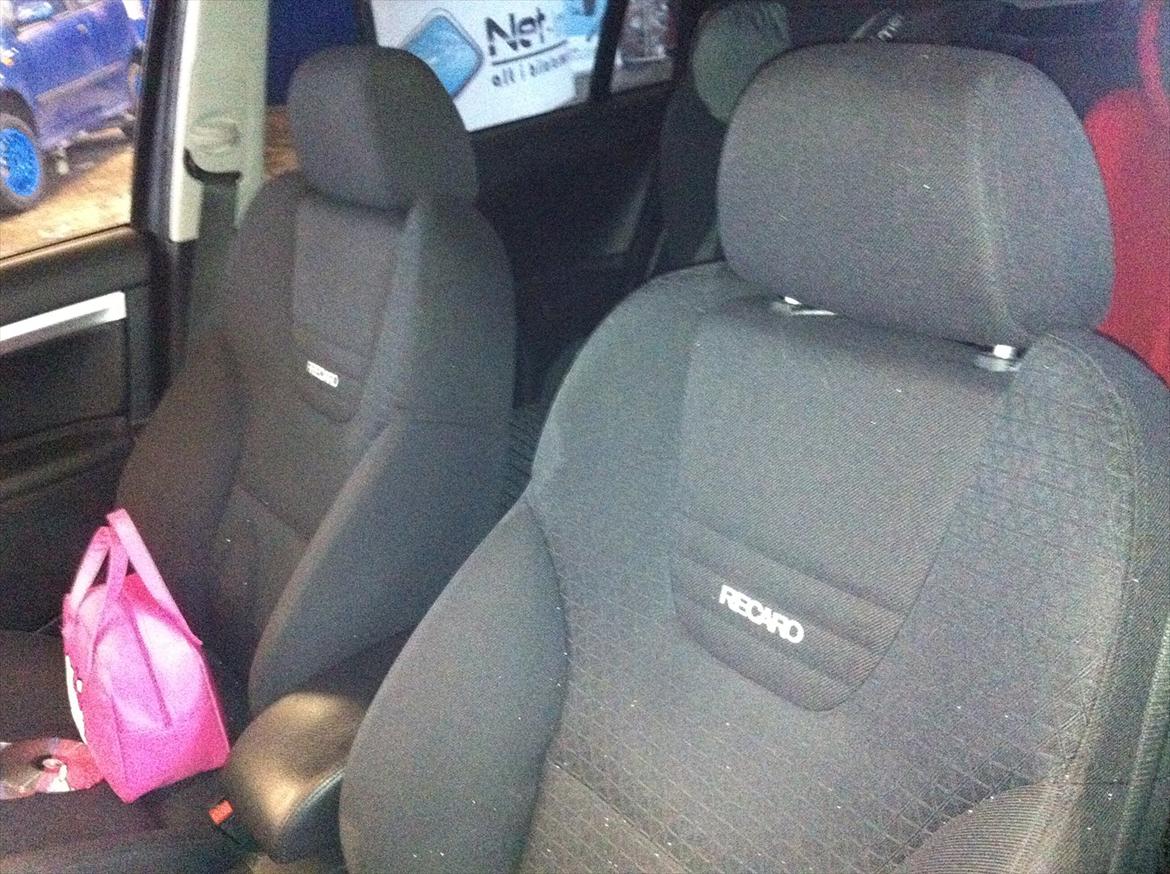 Ford Mondeo 2.0 TDCI VIVA X billede 7