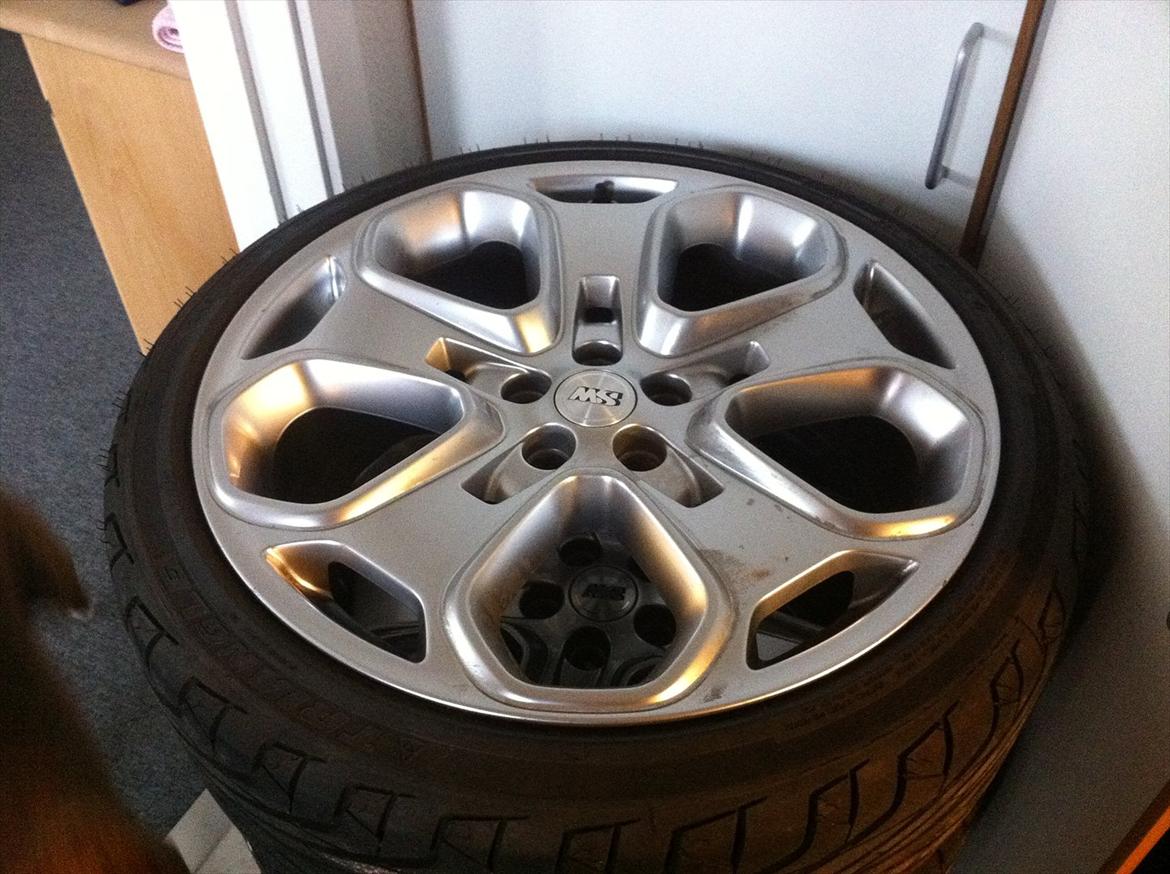 Ford Mondeo 2.0 TDCI VIVA X billede 11