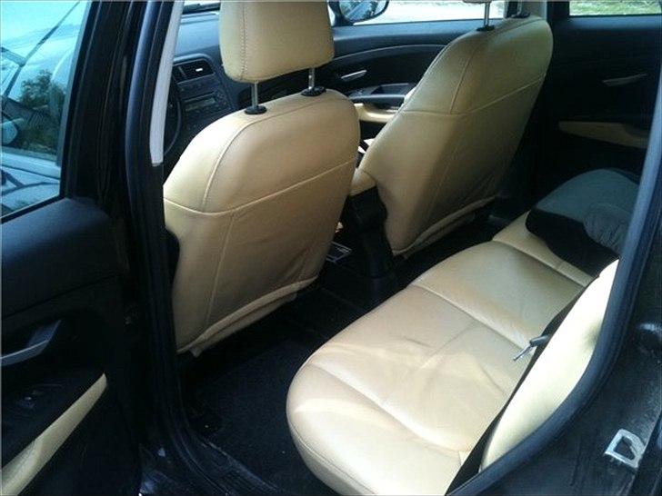 Fiat Grande Punto 1.3 MJT billede 4