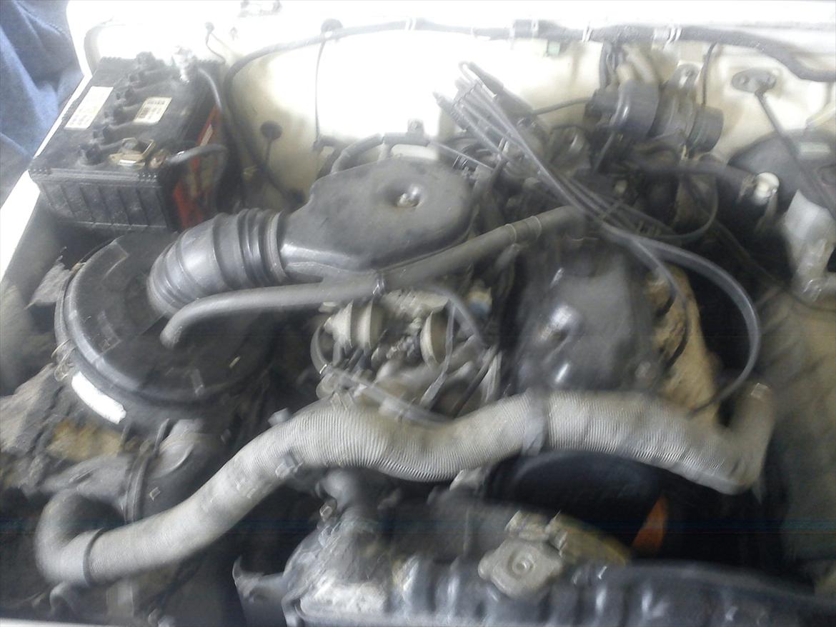 Suzuki SJ413W billede 7