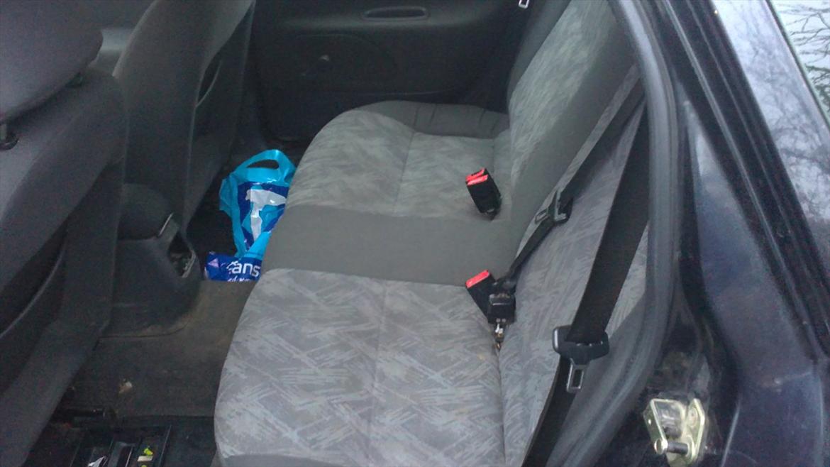 Ford mondeo billede 14