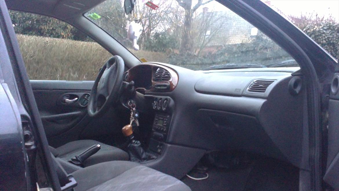 Ford mondeo billede 13