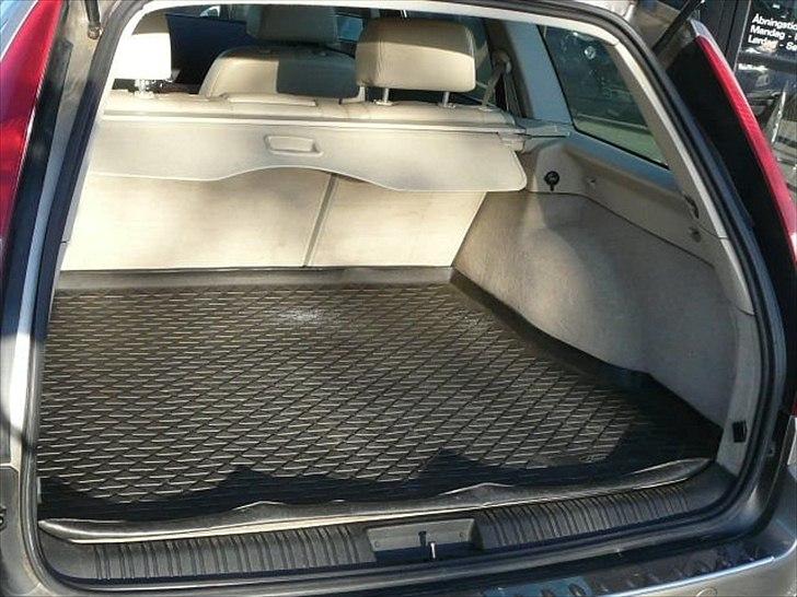 Ford Mondeo 2.0 tdci stc. ghia billede 6