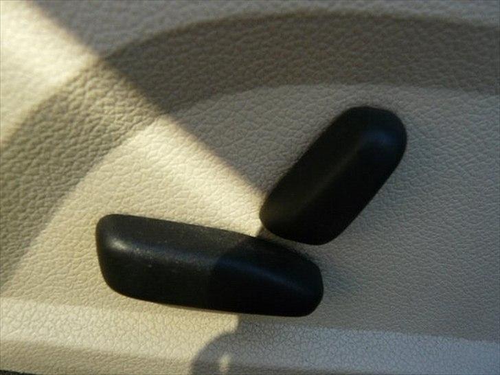 Ford Mondeo 2.0 tdci stc. ghia billede 8