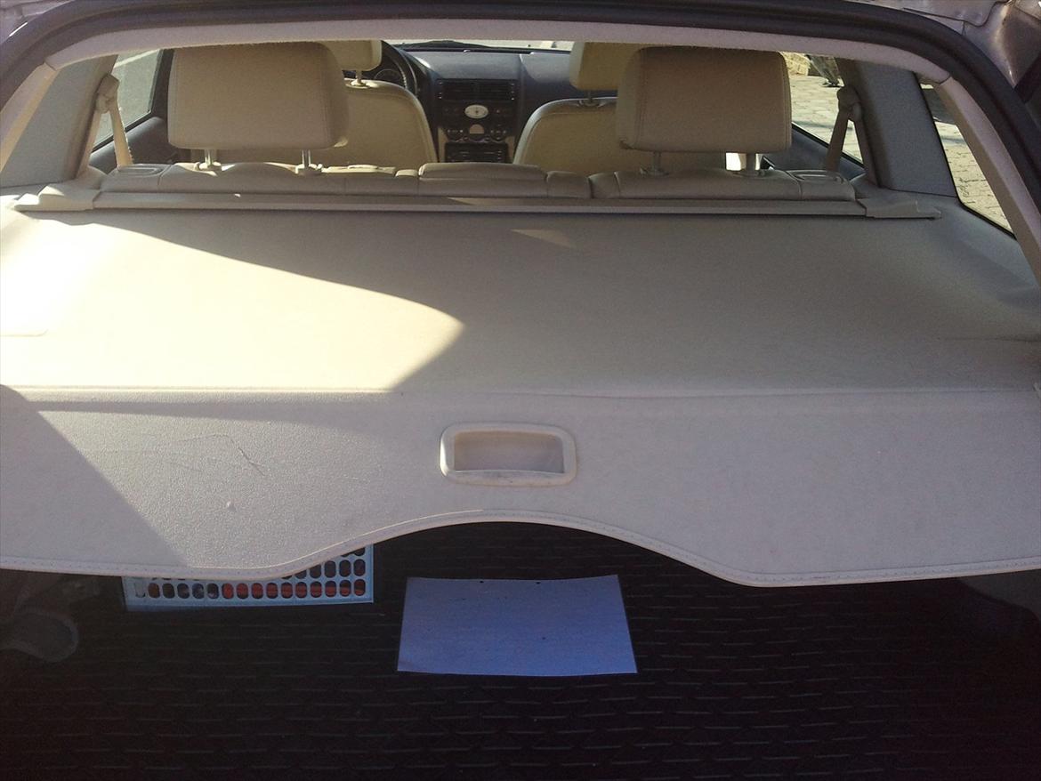 Ford Mondeo 2.0 tdci stc. ghia billede 13