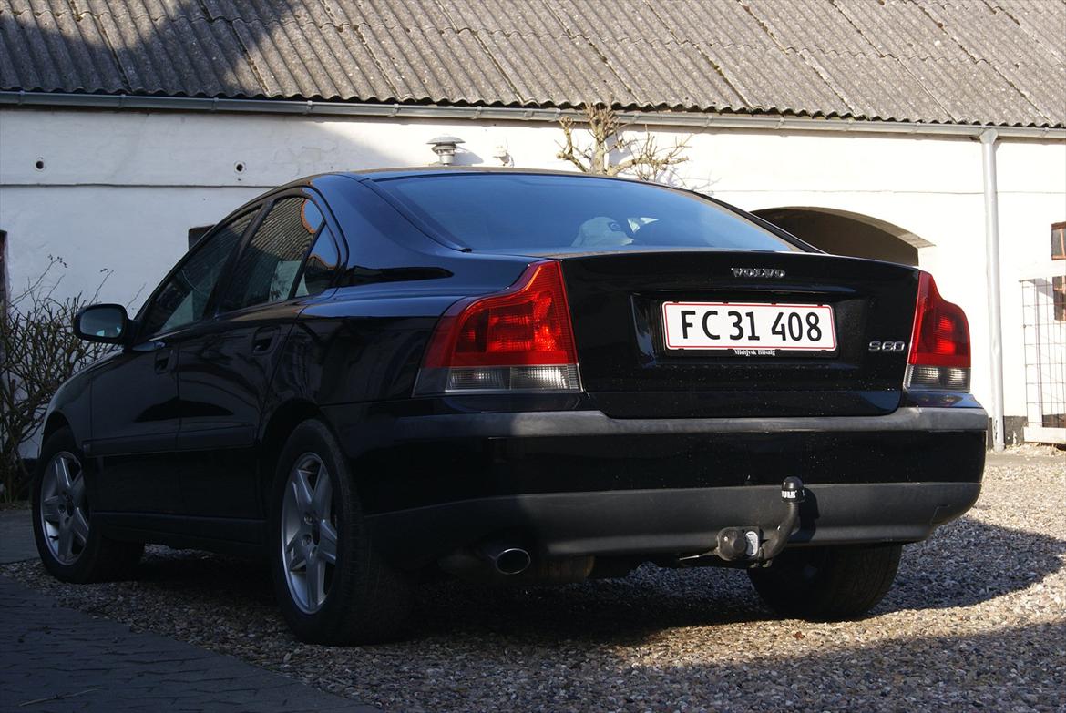 Volvo S60 (solgt) billede 2