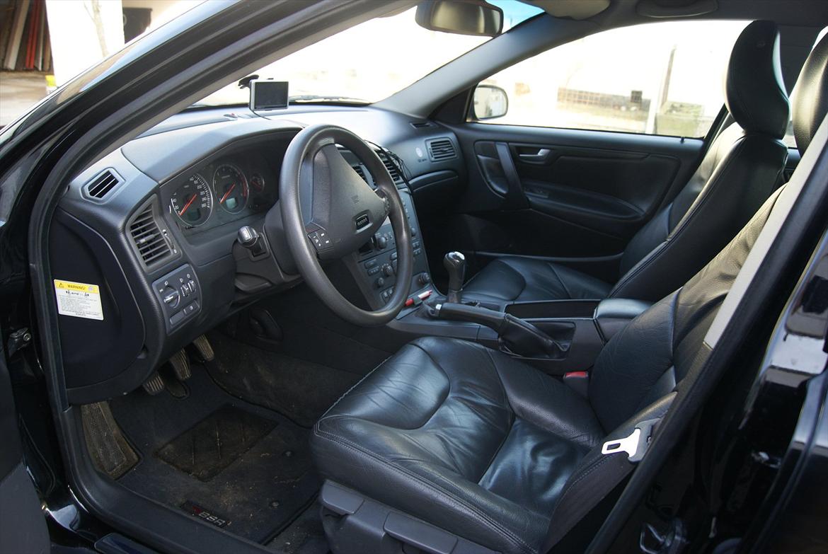 Volvo S60 (solgt) billede 5