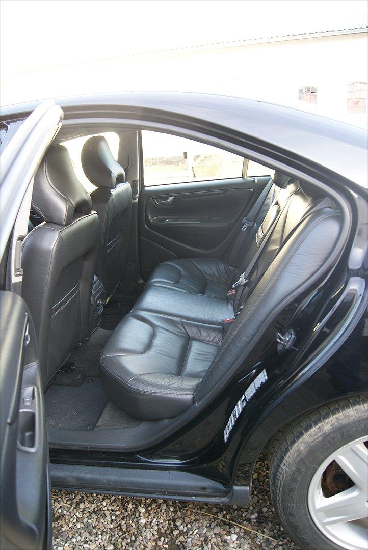 Volvo S60 (solgt) billede 7