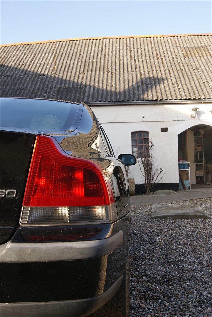 Volvo S60 (solgt) billede 13