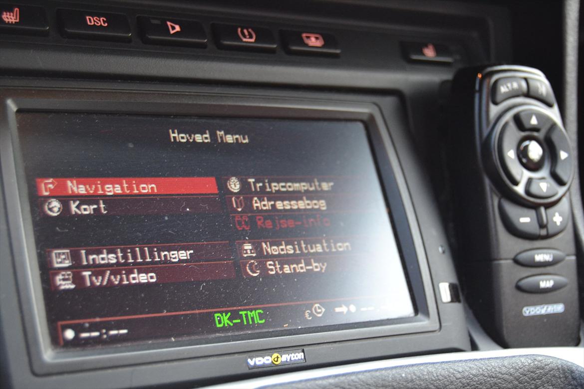 BMW 325Ci E46 billede 11