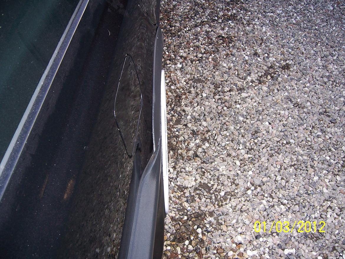 VW golf variant solgt billede 7