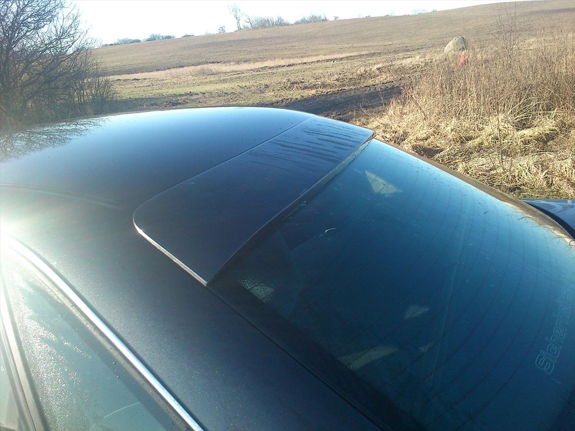 Audi 100 C4 2,8 V6 billede 11