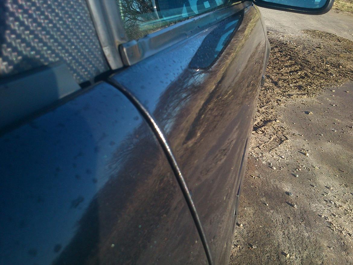 Audi 100 C4 2,8 V6 billede 13