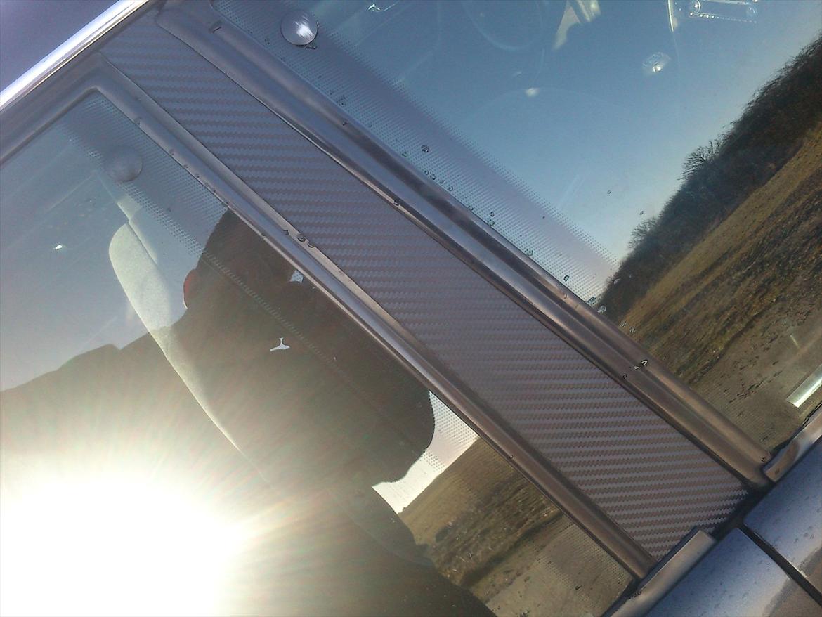 Audi 100 C4 2,8 V6 billede 14