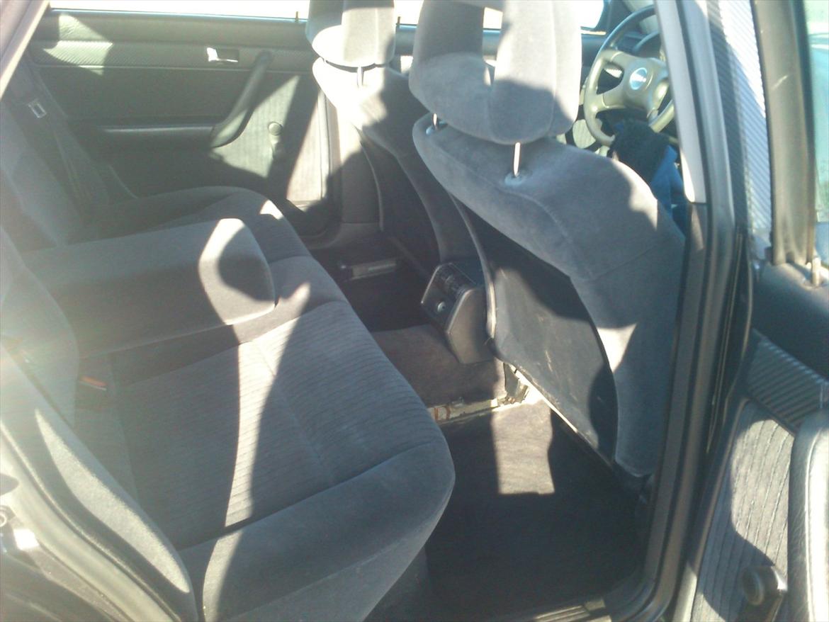 Audi 100 C4 2,8 V6 billede 17