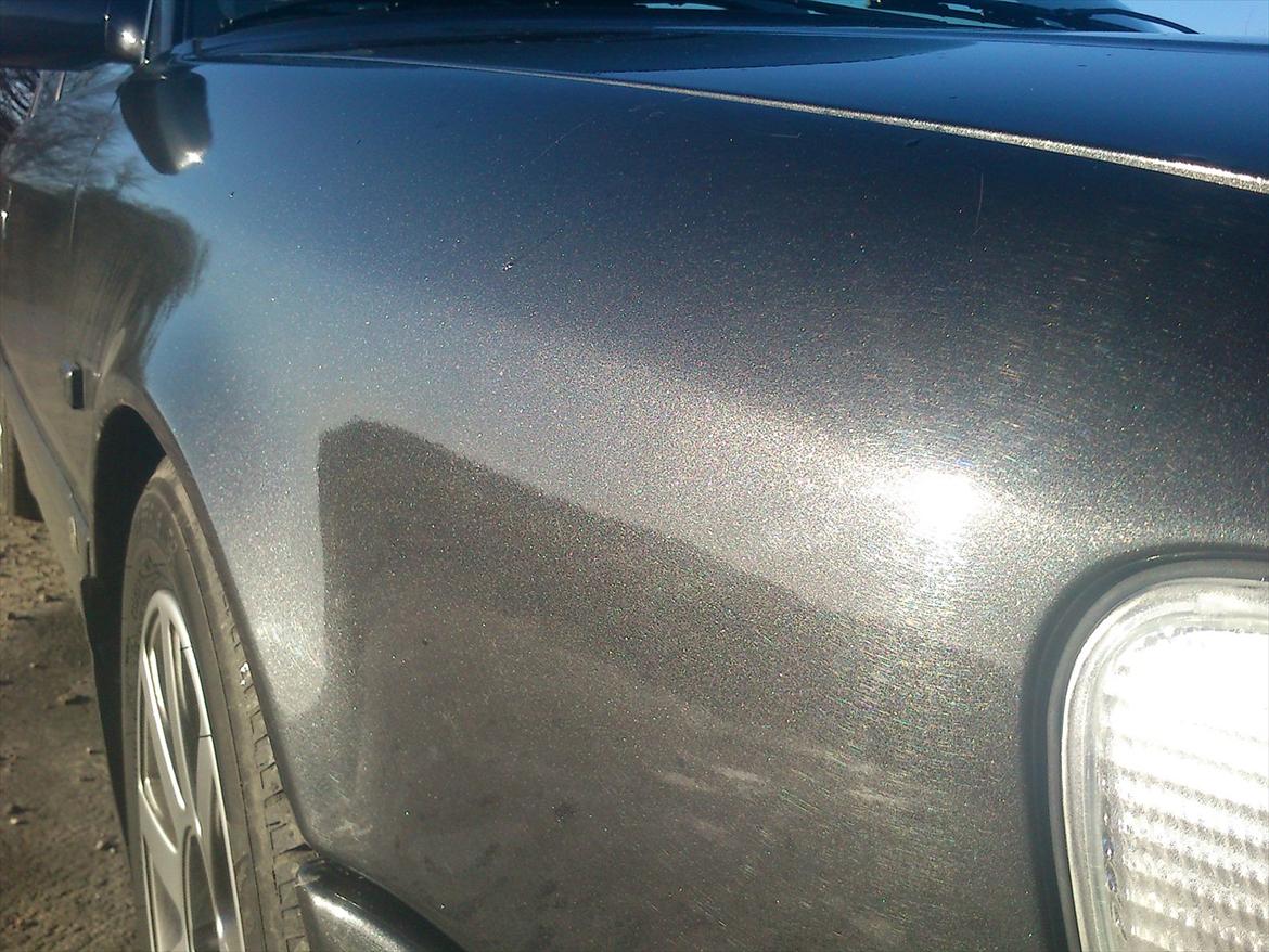 Audi 100 C4 2,8 V6 billede 9