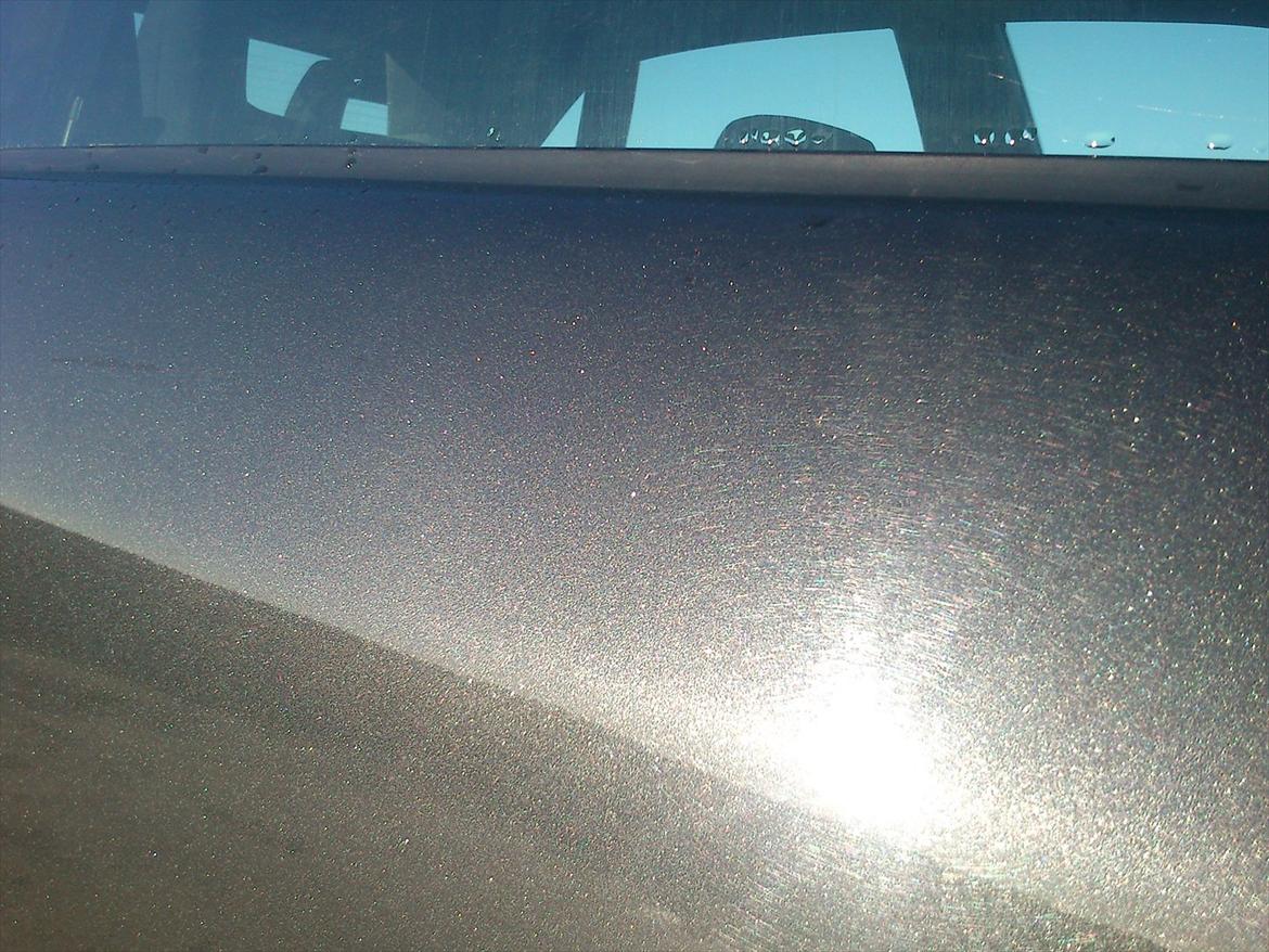 Audi 100 C4 2,8 V6 billede 10