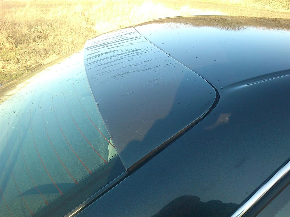 Audi 100 C4 2,8 V6 billede 12