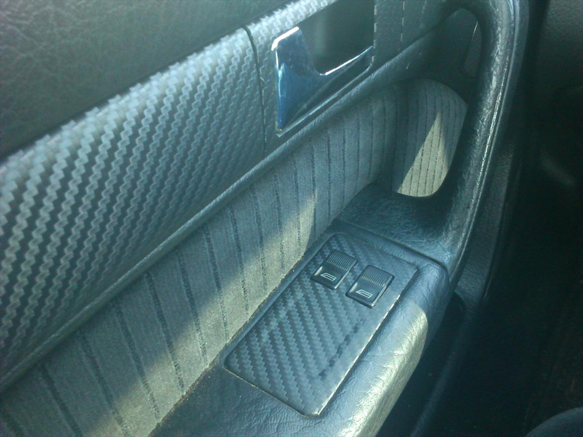 Audi 100 C4 2,8 V6 billede 20