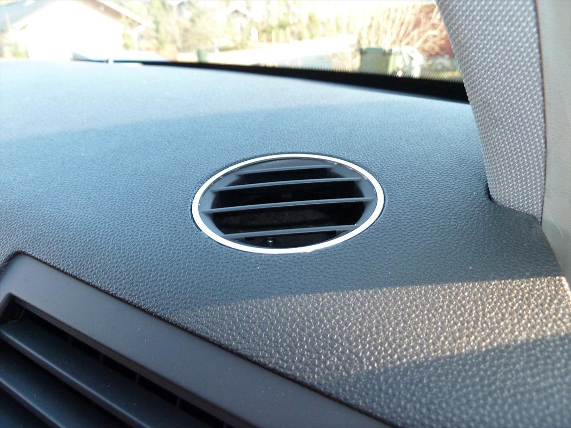 Opel Astra Wagon Cosmo "solgt:-(" billede 14