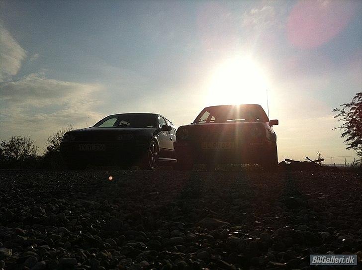 VW golf 2 gtd billede 20