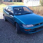 Toyota Corolla XLi 1,6 e10