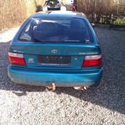 Toyota Corolla XLi 1,6 e10