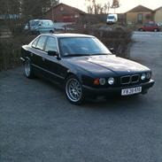 BMW 520-525 E34