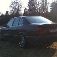 BMW 520-525 E34