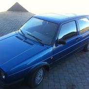 VW golf 2 1,8i  