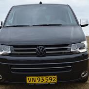 VW T5 Facelift Multivan