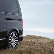 VW T5 Facelift Multivan