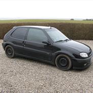 Citroën Saxo Sport