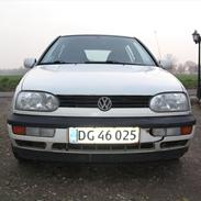 VW Golf 3