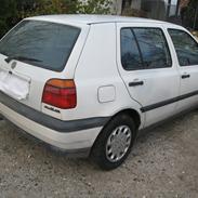 VW Golf 3
