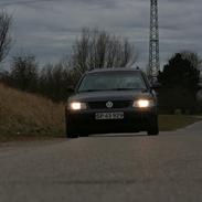 VW passat 3b 1,6 STC