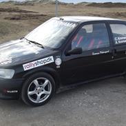 Peugeot 106 Rally