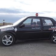 Peugeot 106 Rally