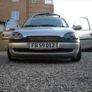 Opel Corsa b 1,4 16v